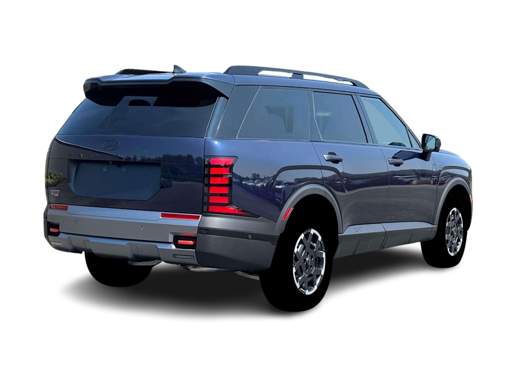 Thumbnail: 2026 Hyundai Palisade - 16