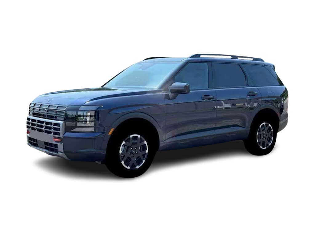 Thumbnail: 2026 Hyundai Palisade - 3