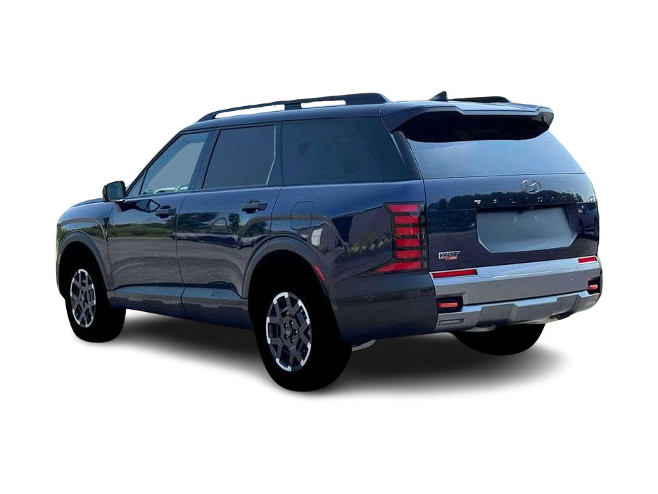 Thumbnail: 2026 Hyundai Palisade - 15