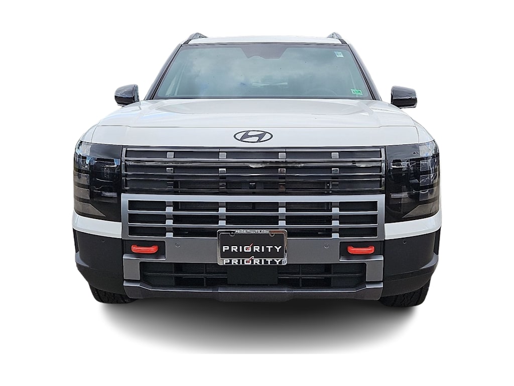 Thumbnail: 2026 Hyundai Palisade - 5