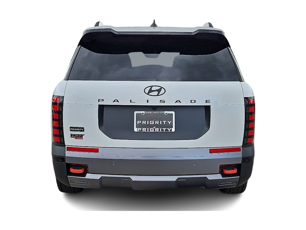 Thumbnail: 2026 Hyundai Palisade - 4