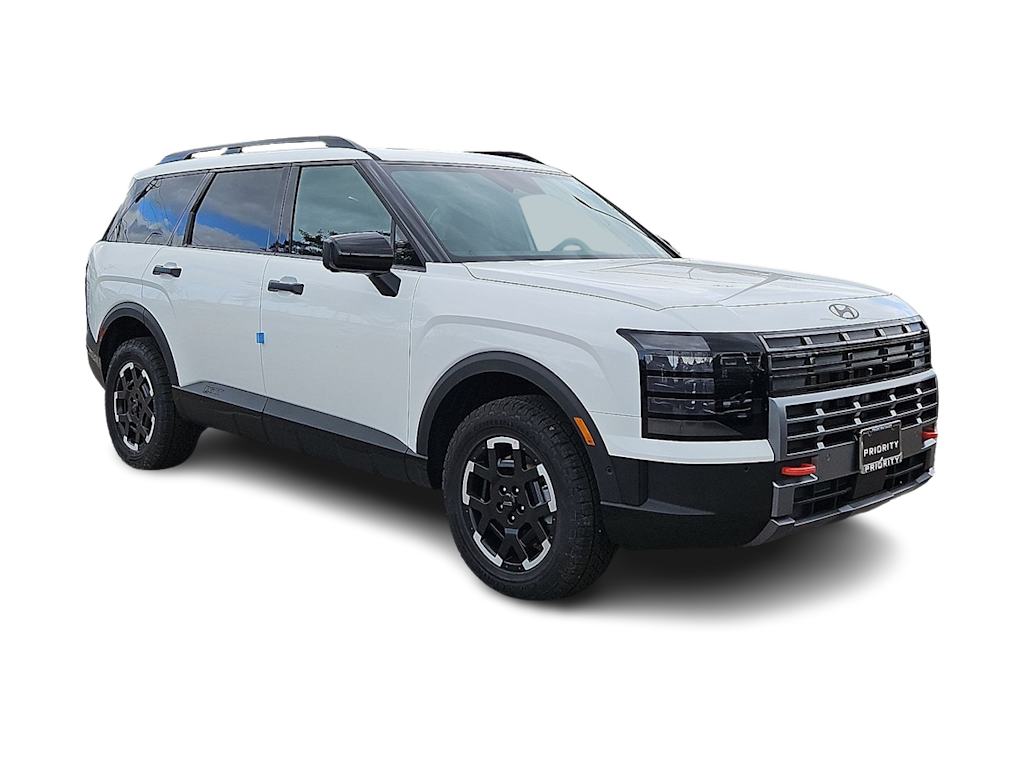 Thumbnail: 2026 Hyundai Palisade - 12