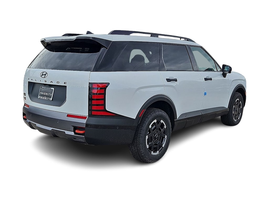 Thumbnail: 2026 Hyundai Palisade - 13