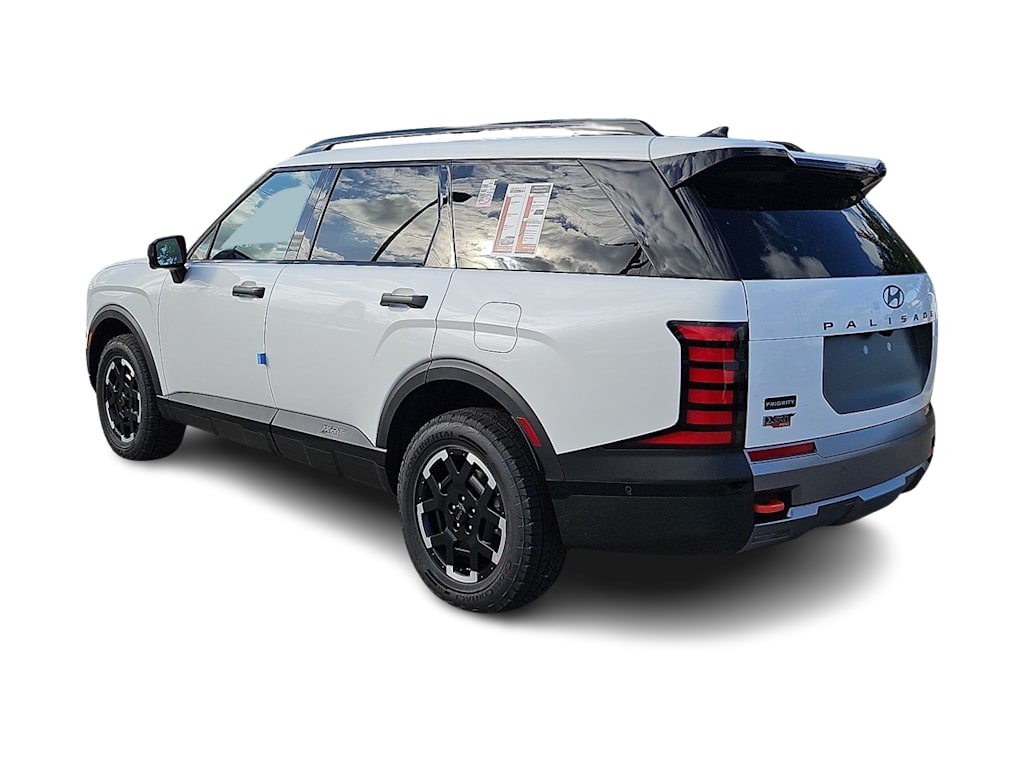 Thumbnail: 2026 Hyundai Palisade - 2