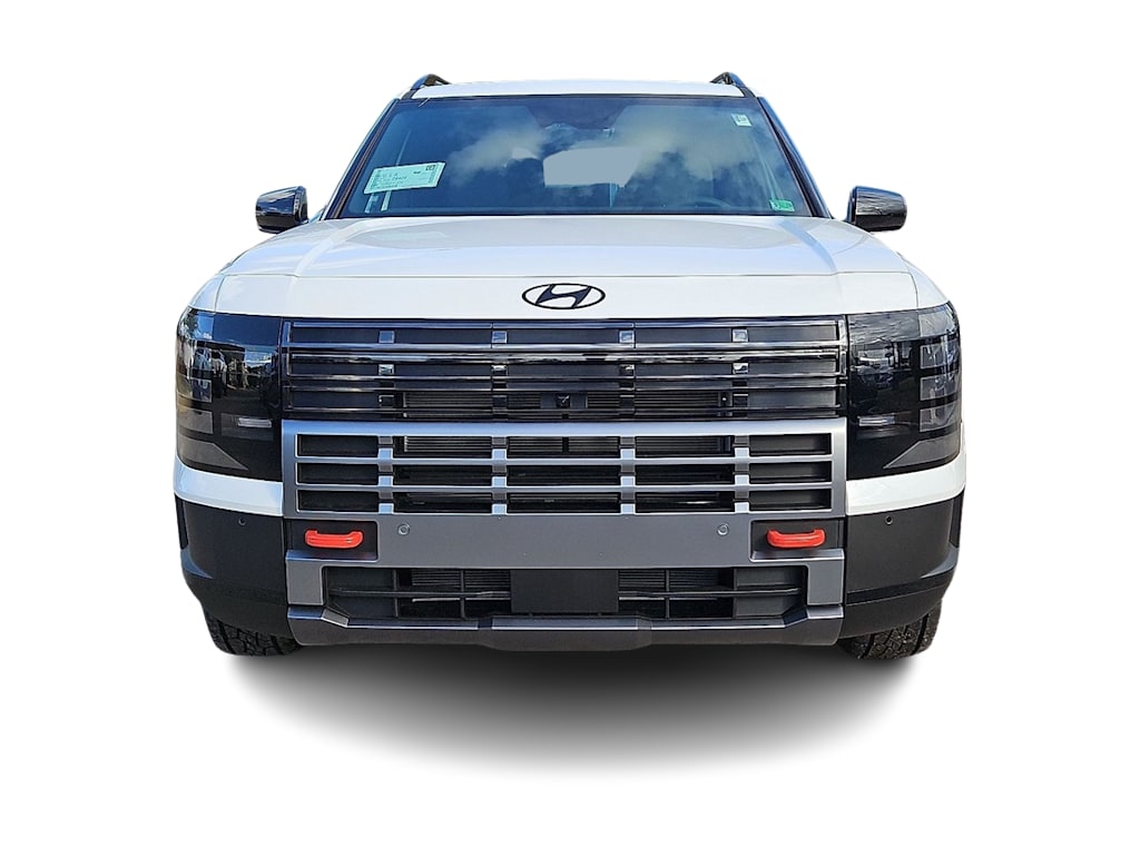 Thumbnail: 2026 Hyundai Palisade - 4