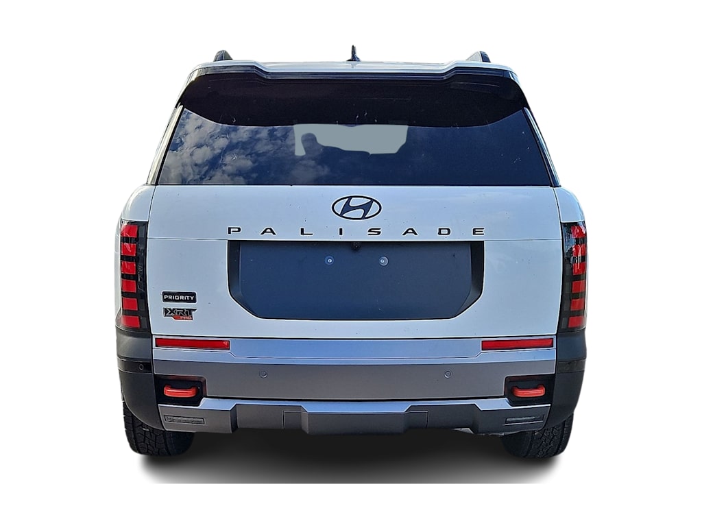 Thumbnail: 2026 Hyundai Palisade - 3