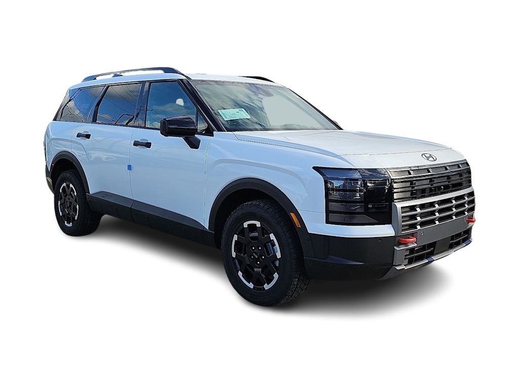 Thumbnail: 2026 Hyundai Palisade - 11