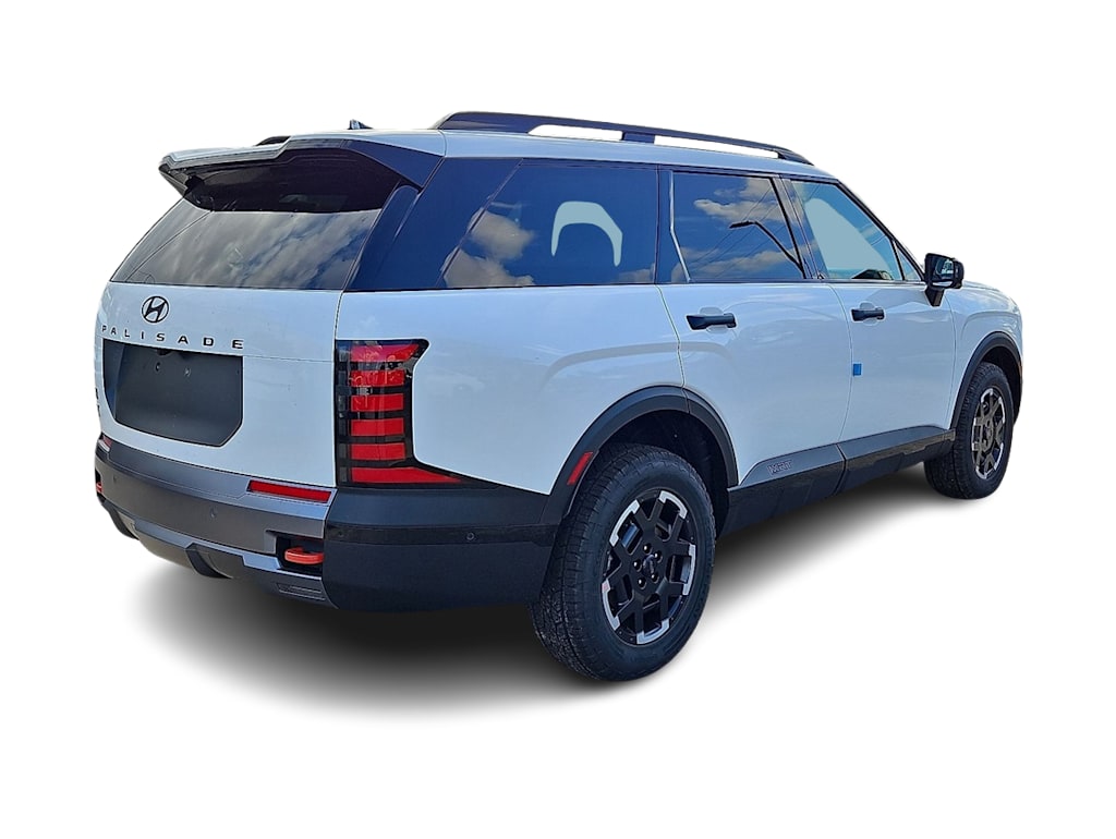 Thumbnail: 2026 Hyundai Palisade - 12