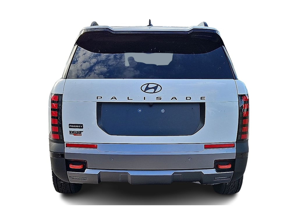 Thumbnail: 2026 Hyundai Palisade - 4