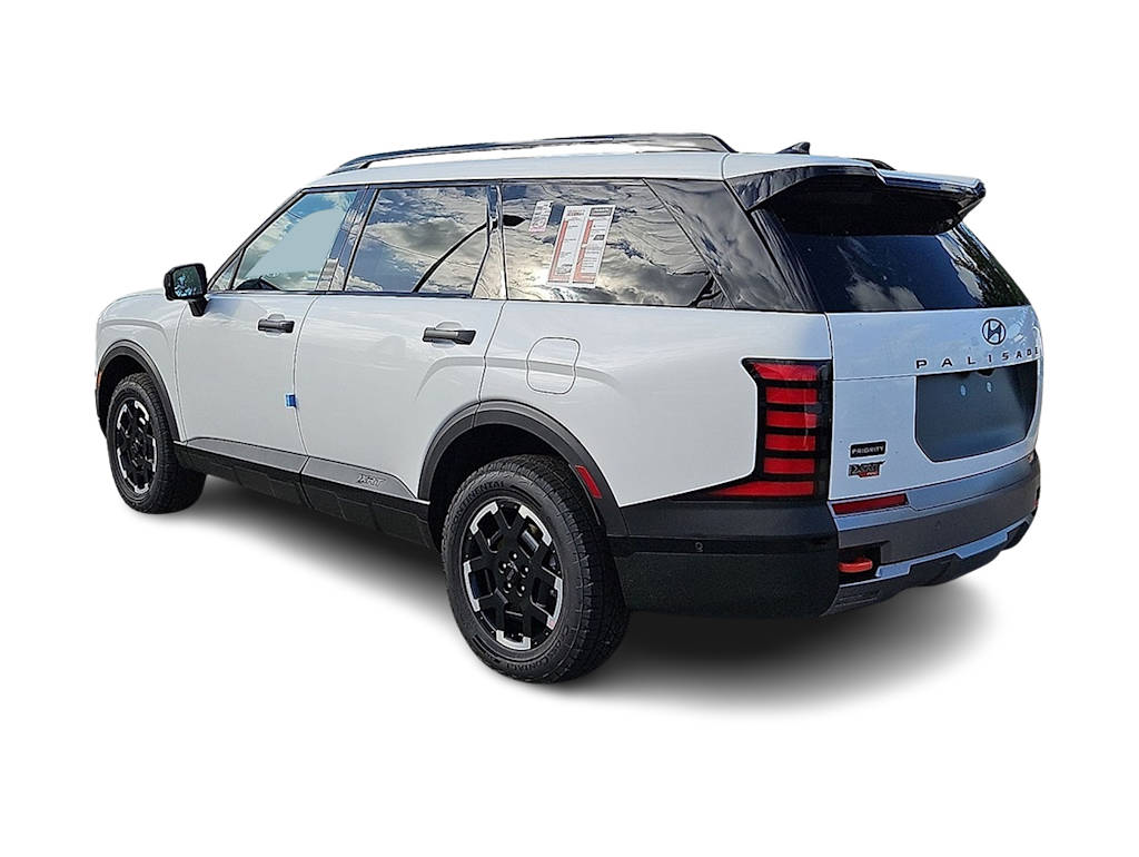 Thumbnail: 2026 Hyundai Palisade - 3