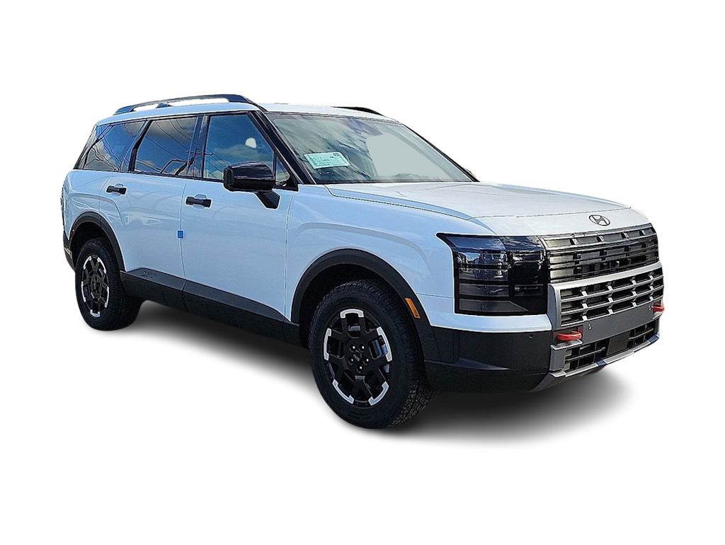 Thumbnail: 2026 Hyundai Palisade - 11