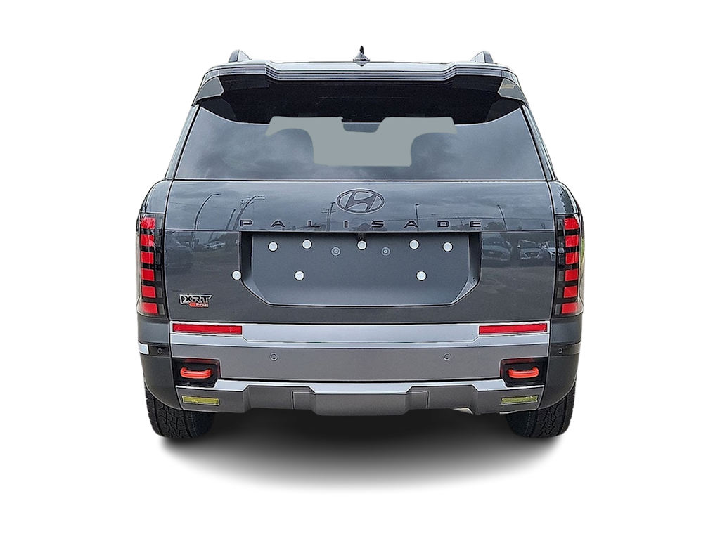 Thumbnail: 2026 Hyundai Palisade - 3