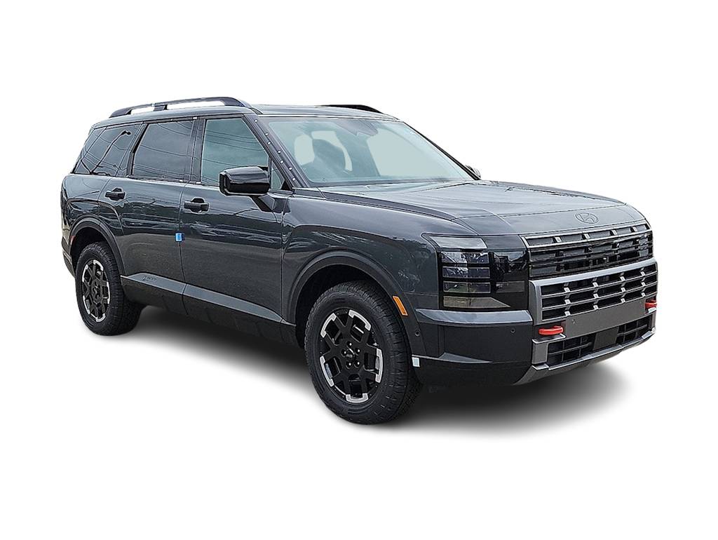 Thumbnail: 2026 Hyundai Palisade - 7
