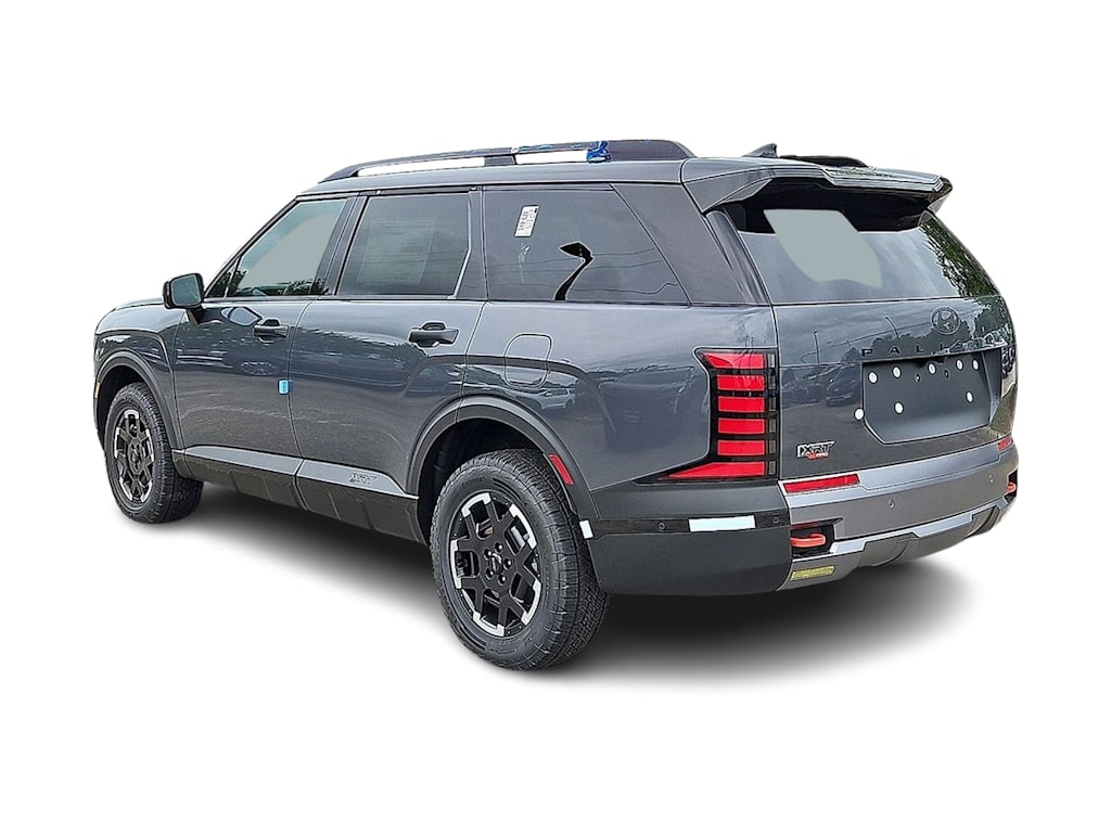 Thumbnail: 2026 Hyundai Palisade - 2