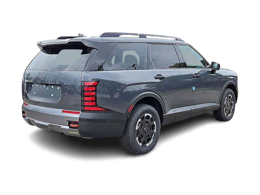 Thumbnail: 2026 Hyundai Palisade - 8