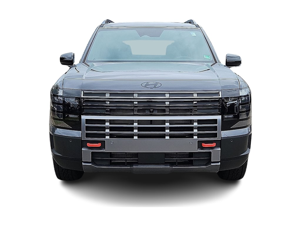 Thumbnail: 2026 Hyundai Palisade - 4
