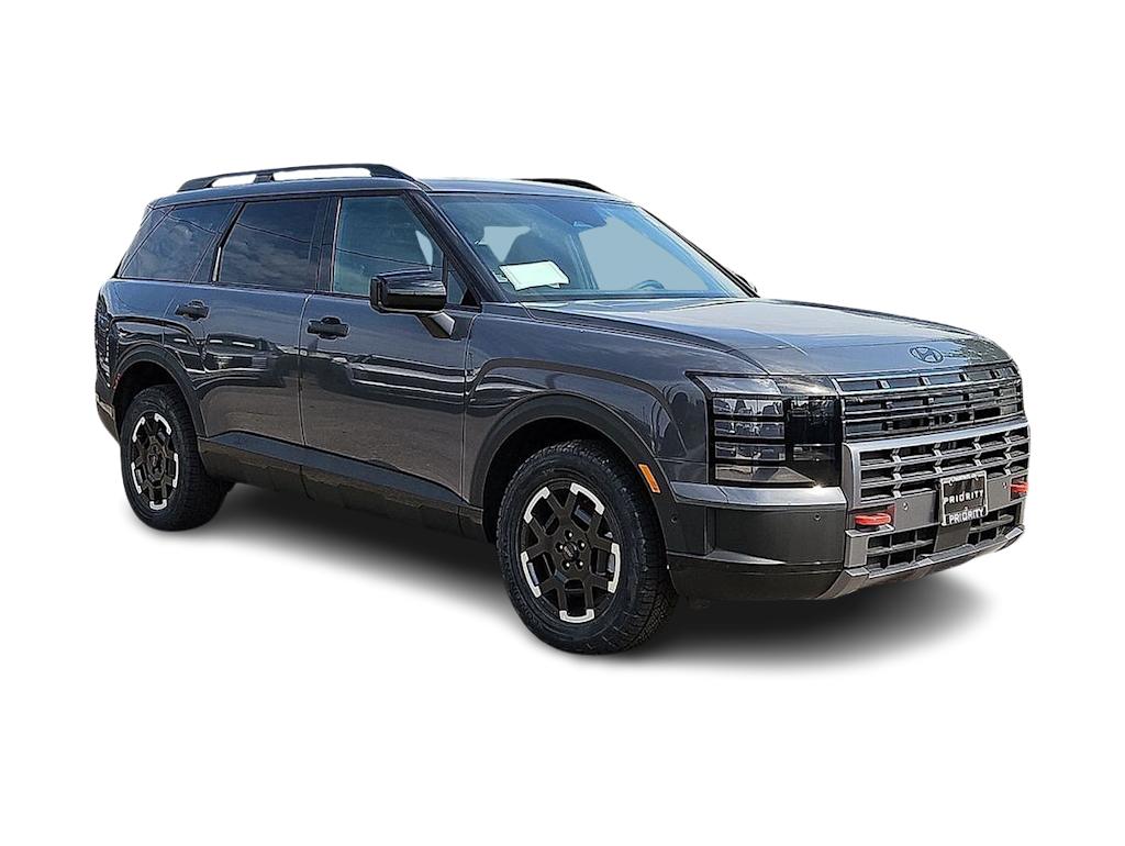 Thumbnail: 2026 Hyundai Palisade - 12