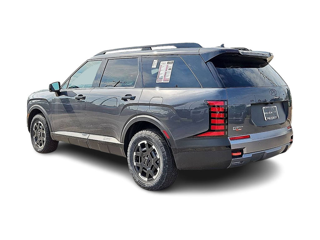 Thumbnail: 2026 Hyundai Palisade - 3