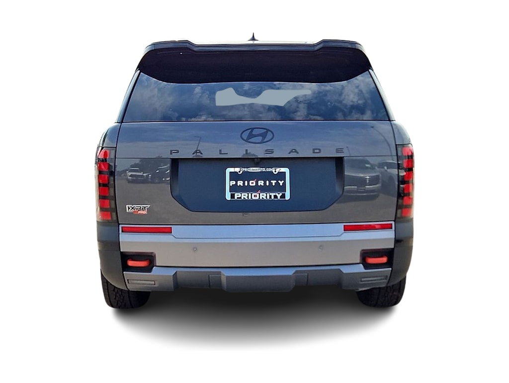 Thumbnail: 2026 Hyundai Palisade - 4