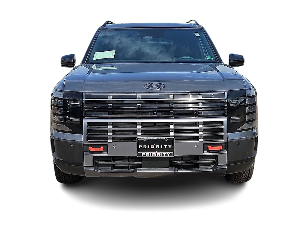 Thumbnail: 2026 Hyundai Palisade - 5