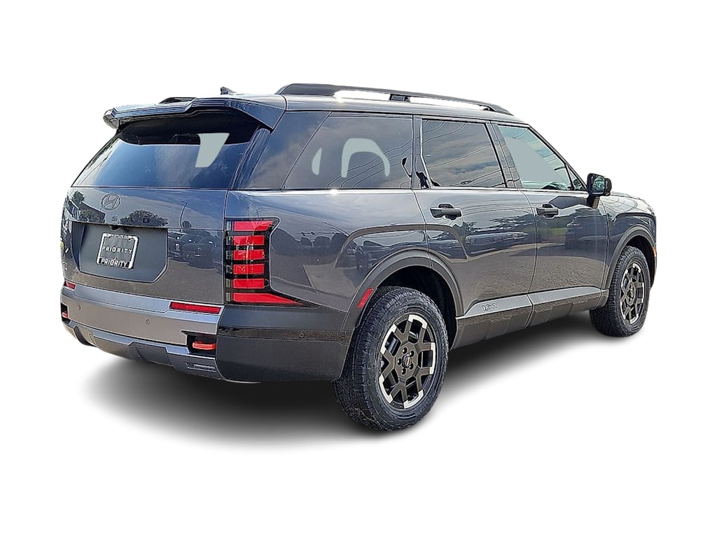 Thumbnail: 2026 Hyundai Palisade - 13