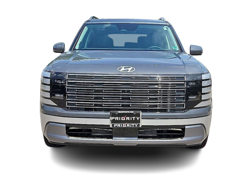 Thumbnail: 2026 Hyundai Palisade - 4