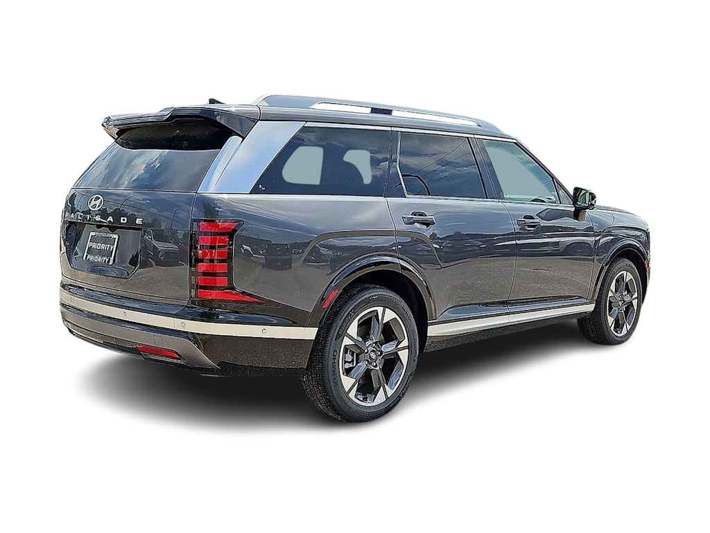 Thumbnail: 2026 Hyundai Palisade - 8