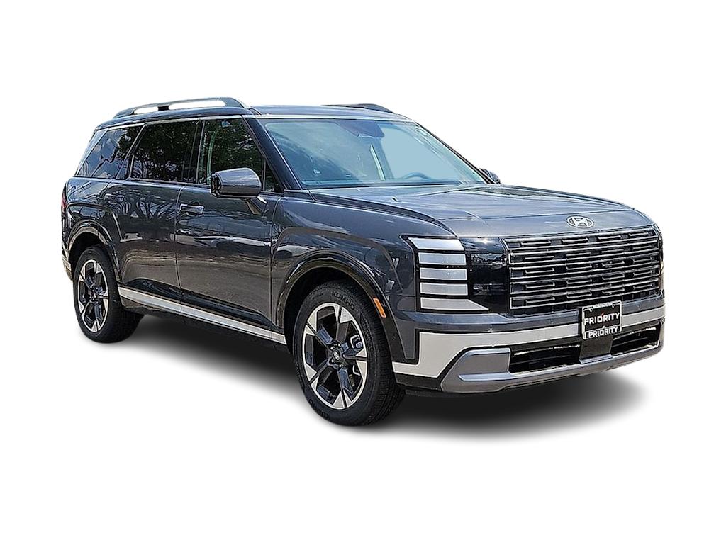 Thumbnail: 2026 Hyundai Palisade - 7
