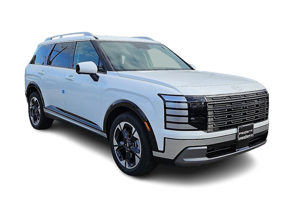 Thumbnail: 2026 Hyundai Palisade - 13