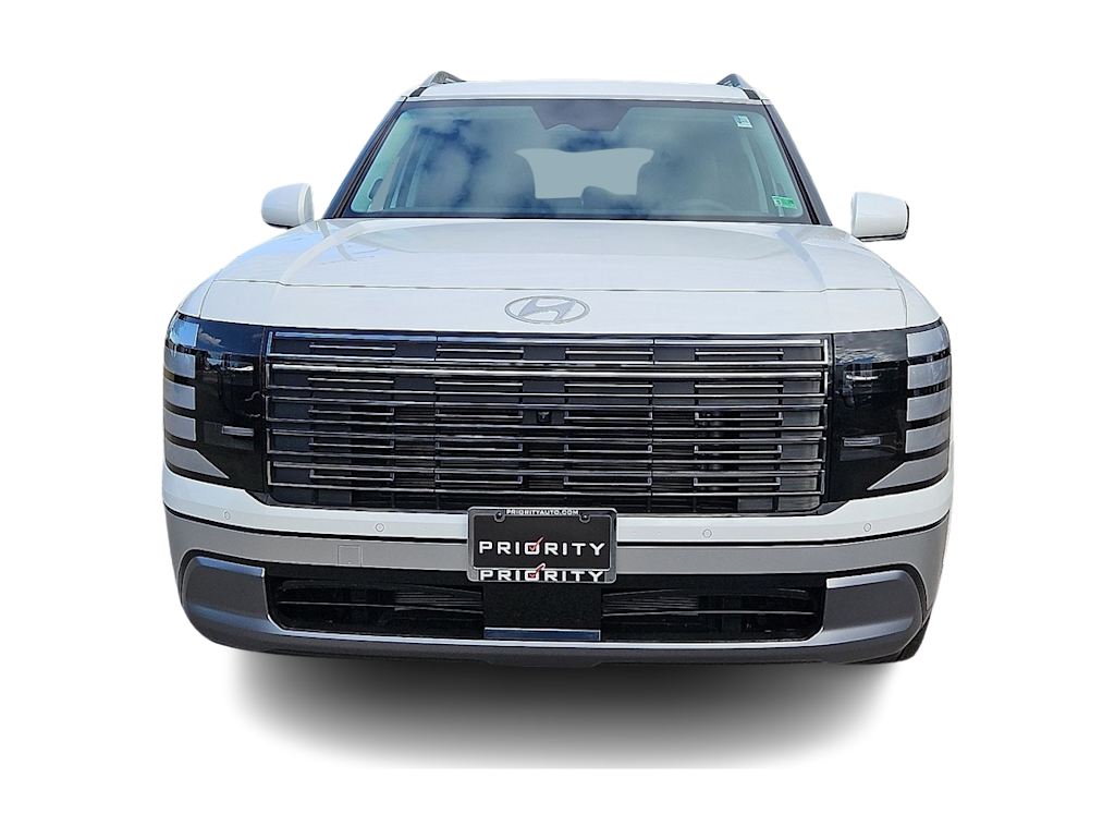 Thumbnail: 2026 Hyundai Palisade - 5