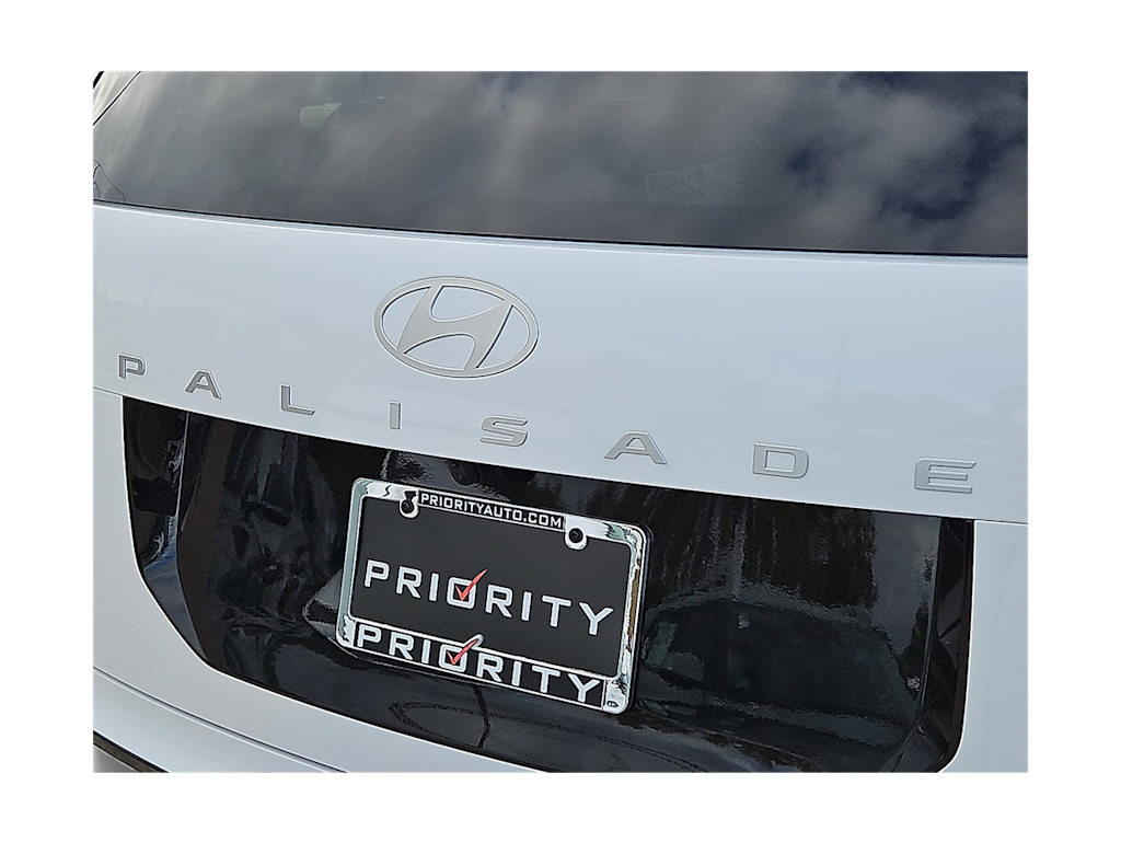 Thumbnail: 2026 Hyundai Palisade - 26