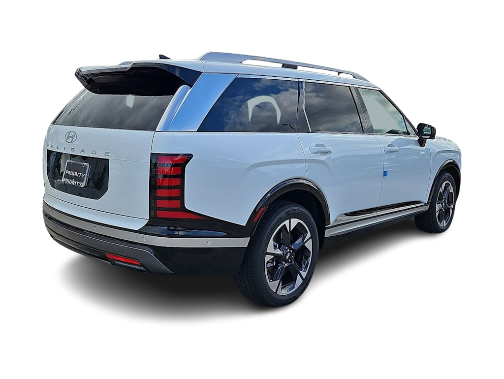 Thumbnail: 2026 Hyundai Palisade - 14