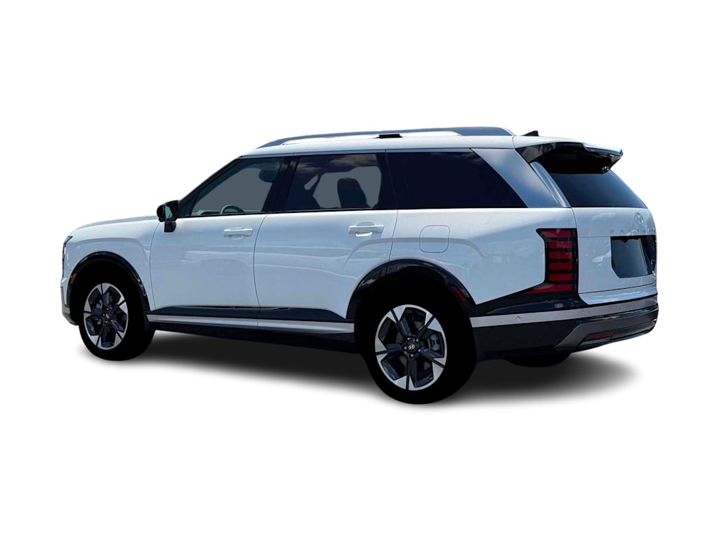 Thumbnail: 2026 Hyundai Palisade - 4