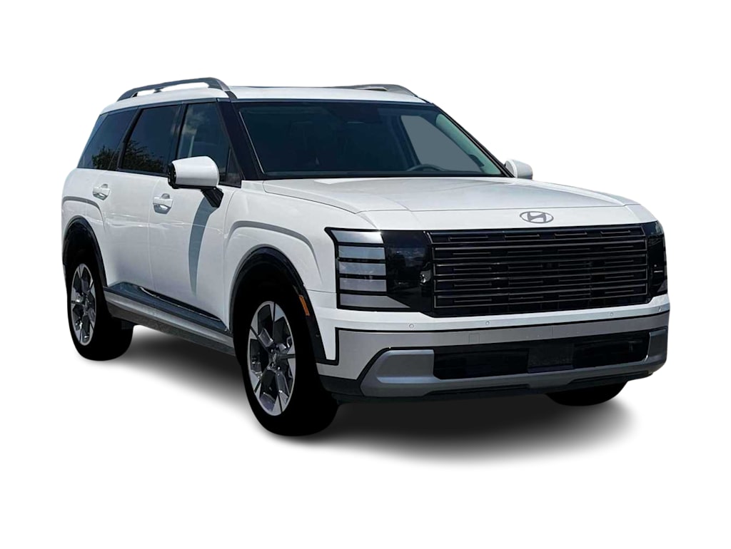 Thumbnail: 2026 Hyundai Palisade - 18