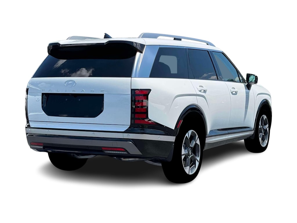 Thumbnail: 2026 Hyundai Palisade - 14