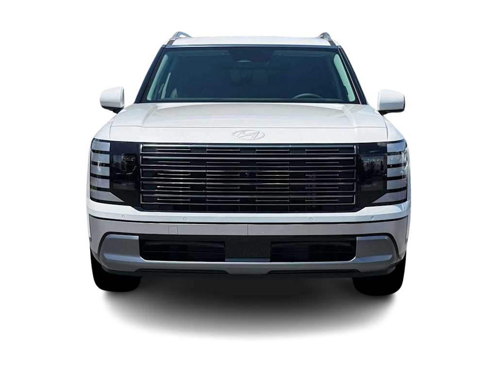 Thumbnail: 2026 Hyundai Palisade - 6