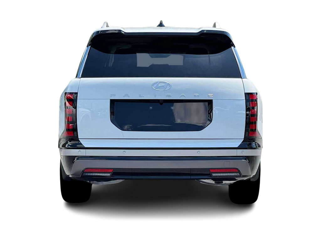 Thumbnail: 2026 Hyundai Palisade - 5