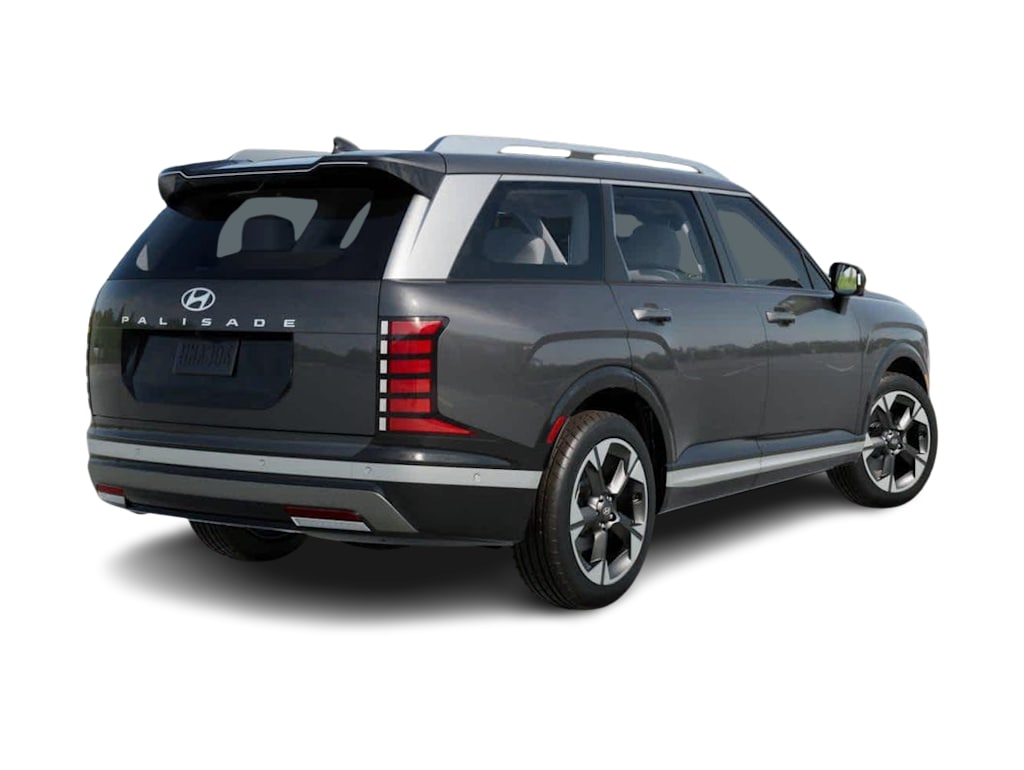 Thumbnail: 2026 Hyundai Palisade - 12