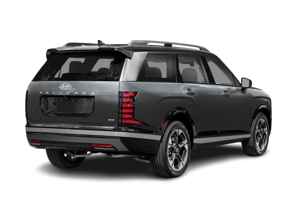 Thumbnail: 2026 Hyundai Palisade - 21