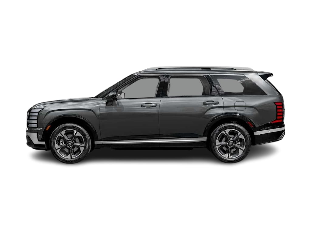 Thumbnail: 2026 Hyundai Palisade - 22