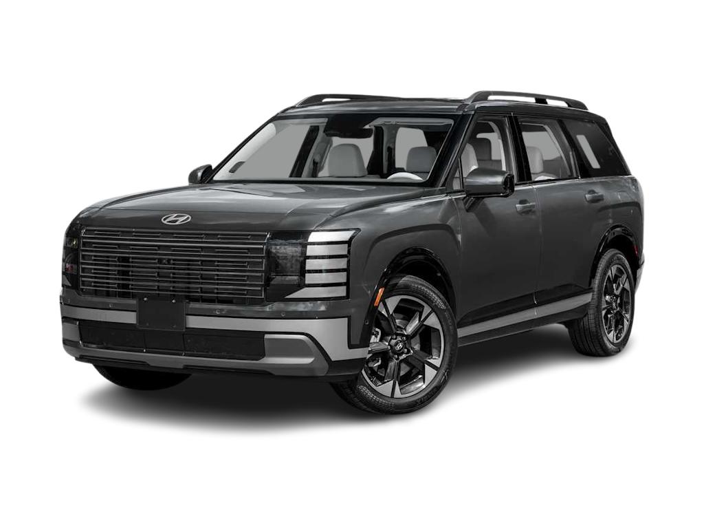 Thumbnail: 2026 Hyundai Palisade - 20