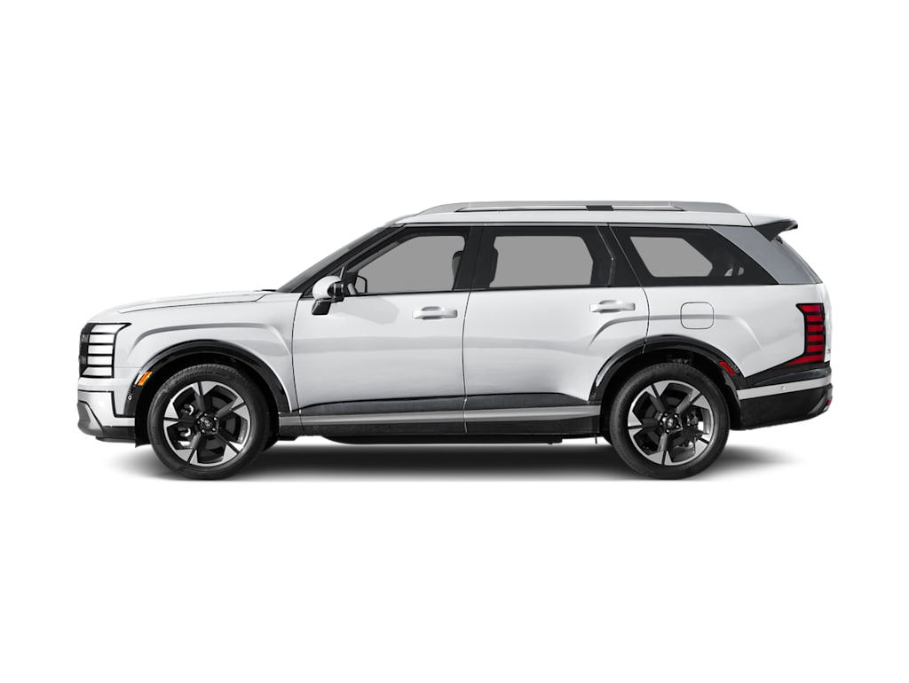 Thumbnail: 2026 Hyundai Palisade - 26