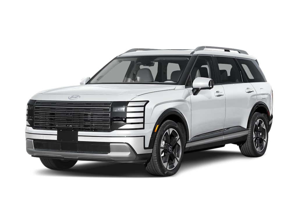 Thumbnail: 2026 Hyundai Palisade - 24