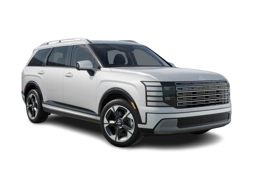 Thumbnail: 2026 Hyundai Palisade - 14