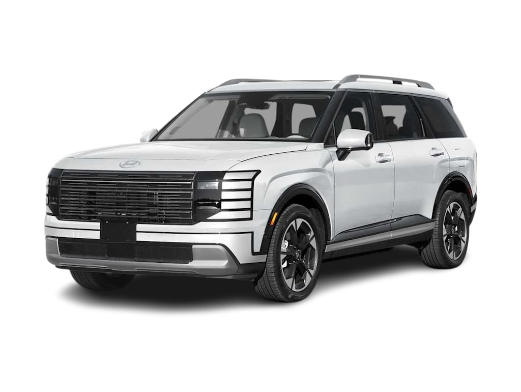 Thumbnail: 2026 Hyundai Palisade - 23