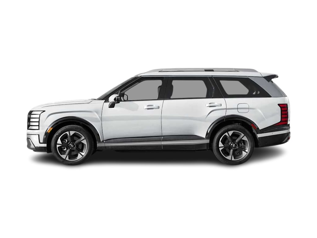 Thumbnail: 2026 Hyundai Palisade - 22