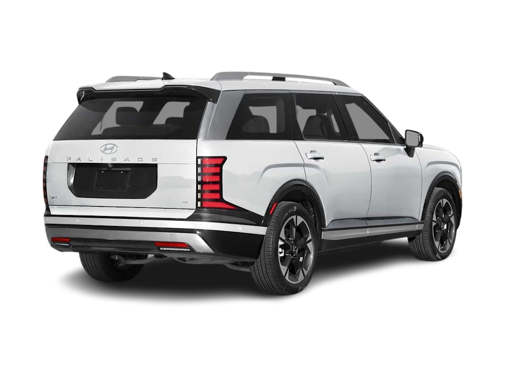 Thumbnail: 2026 Hyundai Palisade - 21