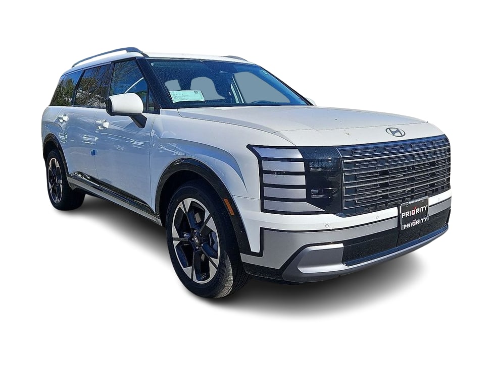 Thumbnail: 2026 Hyundai Palisade - 13