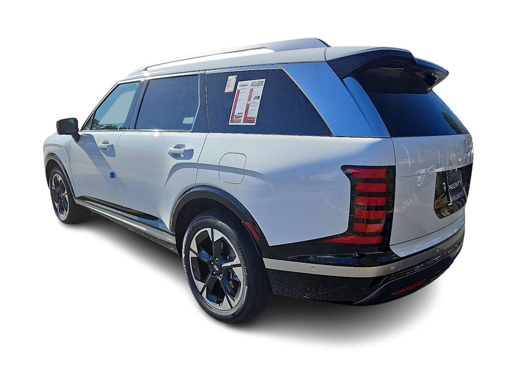 Thumbnail: 2026 Hyundai Palisade - 3