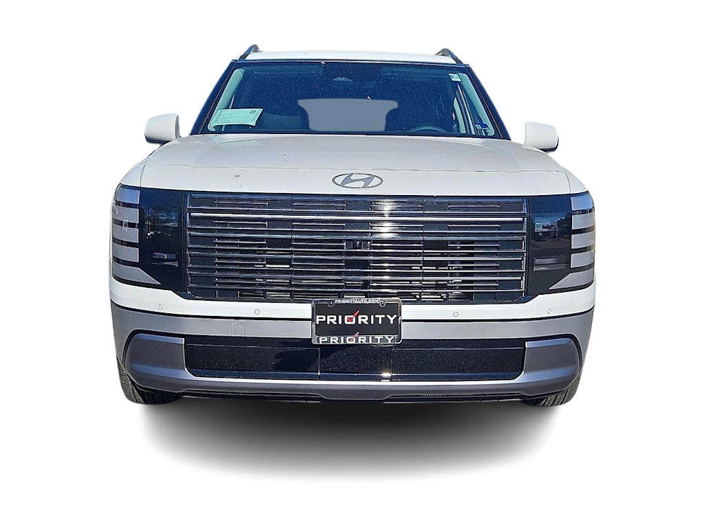 Thumbnail: 2026 Hyundai Palisade - 5